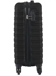 Валіза Semi Line 20" (S) Black (T5636-1) (DAS302602) - мініатюра 6