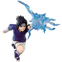 Фігурка NARUTO SHIPPUDEN Uchiha Sasuke (Наруто) - мініатюра 1