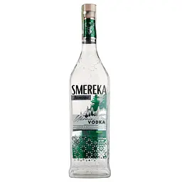 Горілка Smereka Зимова особлива, 40%, 0,5 л