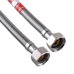 Шланг водяний посилений Tucai 3/4″x3/4″ ВВ 1,0м TAQ Super HG-3434-1000 1148