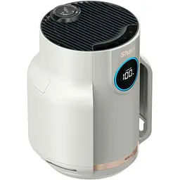 Очищувач повітря Shark NeverChange5 Air Purifier Compact Pro HP072EU [139633] - мініатюра 5