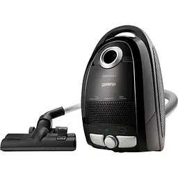 Пилосос Gorenje VCE21ECBK (00000059746) - мініатюра 6