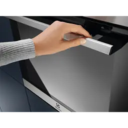 Духова шафа Electrolux EOH4P56BX - мініатюра 4