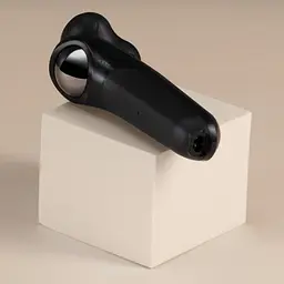 Електробритва Remington Limitless X7 чорно-золота (XR1770) - мініатюра 8