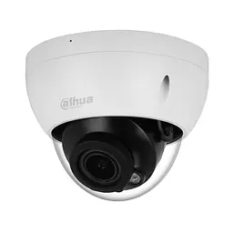 IP-відеокамера 8Mp Dahua DH-IPC-HDBW2841R-ZAS f=2.7-13.5mm з мікрофоном (99-00014831)