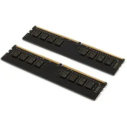 Модуль пам'яті для комп'ютера DDR4 64GB (2x32GB) 3200 MHz INTELIGENTES (IU4DHE2/64) - мініатюра 10