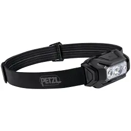Ліхтар налобний Petzl Aria 2 RGB black