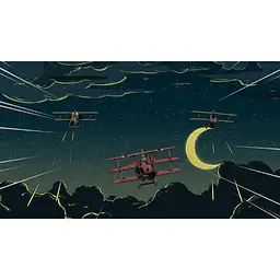 Ключ активації Microsoft Valiant Hearts: Coming Home для Xbox One/Series S/X - мініатюра 6