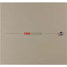 Контроллер доступа Hikvision DS-K2604T