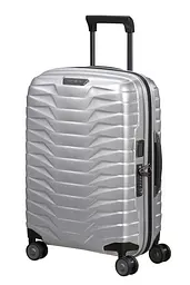 Валіза 55 См Samsonite PROXIS SILVER 55x40x20(23) CW6*25011 - мініатюра 8