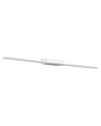 Світильник підсвітка для дзеркала Azzardo AZ5695 Epsilon LED 1x27W 4000K 2622Lm IP44