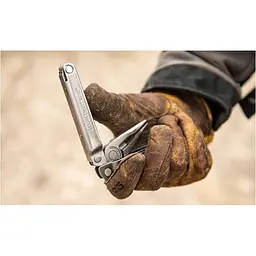 Мультитул Leatherman Bond Stainless Steel (832936) [72738] - мініатюра 7
