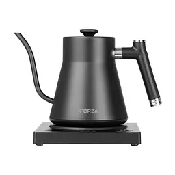 Електрочайник ECG Forza 8000 Pour over Nero - мініатюра 3