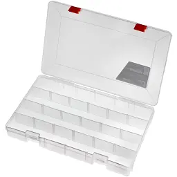Коробка Select Lure Box SLHS-309 35.8х23.5х5см - мініатюра 3