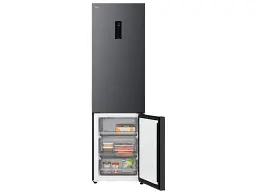 Холодильник з морозильною камерою LG GC-B509ETTM - мініатюра 7