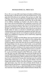 The Man Who Disappeared (America) - мініатюра 4