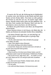 Der Ruf der Tagesfische und andere Geschichten - Leseheft B2 - мініатюра 4