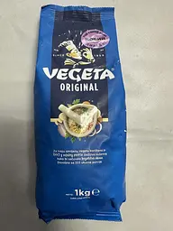 Приправа Vegeta універсальна з овочами 1 кг