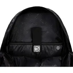 Рюкзак шкільний Yes TS-47 Street Style чорний (559917) - мініатюра 10