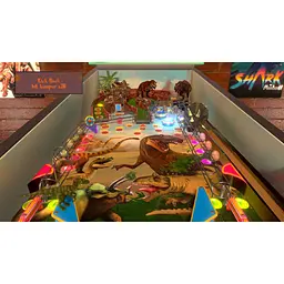 Ключ активації Microsoft Jurassic Pinball для Xbox One/Series S/X - мініатюра 6