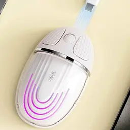 Миша бездротова WIWU WM109 Bluetooth + 2.4G Pink - мініатюра 3