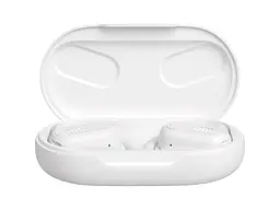Навушники з мікрофоном JBL Soundgear Sense White (SNDGEARSNSWHT) - мініатюра 2