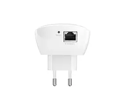 TP-Link Повторювач сигналу TP-LINK TL-WA850RE N300 1хFE LAN - мініатюра 5