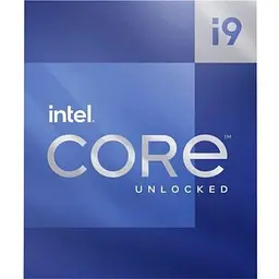 Процесор INTEL Core™ i9 14900KF (BX8071514900KF) - мініатюра 2