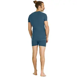 Термофутболка Ortovox 230 Competition Short Sleeve Mns - мініатюра 3