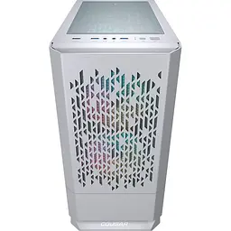 Корпус Cougar MG140 AIR RGB White (385JM80.0002) [101638] - мініатюра 3