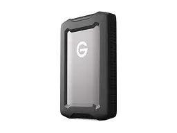 Жорсткий диск SanDisk Professional G-Drive ArmorATD 4 TB (SDPH81G-004T-GBA1D)