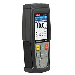 Товщиномір ультразвуковий Wintact WT100A - мініатюра 2