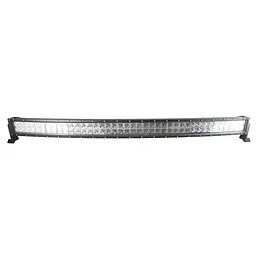Світлодіодна Балка фара LED Belauto / 1075x86x76 mm / 240W / 3W x 80 / 10-30V / ближній та Далекий (BOL8003 CC) - мініатюра 3