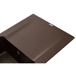 Мийка кухонна GRANADO VIGO marron (gr1406) - миниатюра 5