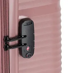Валіза Gabol Akane (S) Pink (122422-019) - мініатюра 7