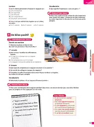 Édito Pro B1 – Livre + DVD-rom + didierfle.app - мініатюра 16