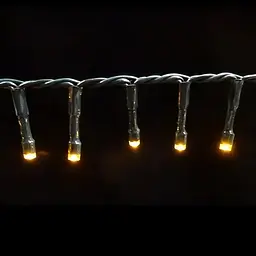 Гірлянда Luca Lighting Змійка 10.4 м теплий білий (8718861684315) - мініатюра 2