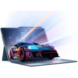 Планшет Lenovo Yoga Tab Plus 16/256 WiFi Tidal Teal + Pen (ZAEG0103UA) (7081538) - мініатюра 7