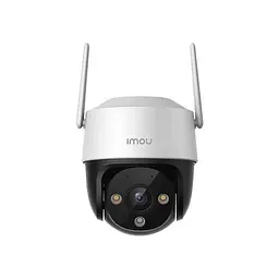 Відеокамера IPC-S42FP IMOU 4Mp f=3.6mm Wi-Fi (99-00004557) - мініатюра 3