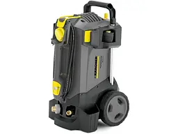 Мінімийка високого тиску Karcher HD 5/15 C (1.520-930.0) - мініатюра 2