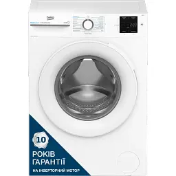 Пральна машина BEKO BM1WFSU36243WW - мініатюра 9