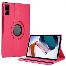 Чохол-книжка для планшета Xiaomi Redmi Pad 10.61 поворотний 360 - мініатюра 4