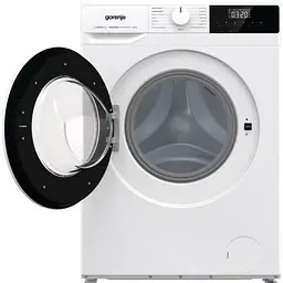 Пральна машина GORENJE WNHPI72SCSIRV - мініатюра 2