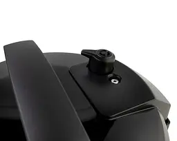 Мультиварка-скороварка GORENJE GMC6SBK - мініатюра 3