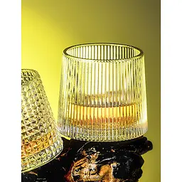 Стакан-доф для віскі Crystal 2 15026 7х7х8 см
