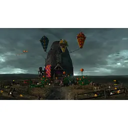 Гра Nintendo LEGO Harry Potter Collection для Nintendo Switch (5051892217231) - мініатюра 4