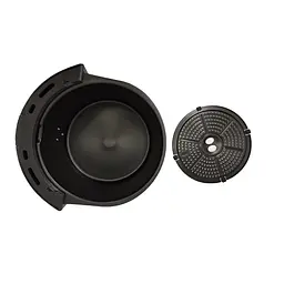 Повітряна фритюрниця RAF R5294 8 л (43971-R5294_2628) - мініатюра 7