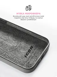 Чохол ArmorStandart ICON2 MagSafe для Apple iPhone 15 Pro Clay - мініатюра 7