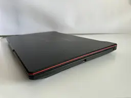 Ігровий ноутбук ASUS TUF Gaming A17 FA706IH-RS53 17.3" 144Hz (Ryzen 5 4600H / 16GB / SSD 256GB / GTX 1650 4GB) Refurbished - мініатюра 14