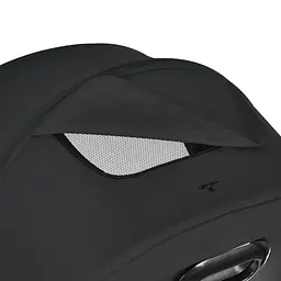 Універсальна коляска 2 в 1 CHLOE ME 1191-1 Black - мініатюра 9